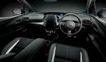 Toyota Prius PHV GR Sport 2017 года (JP)